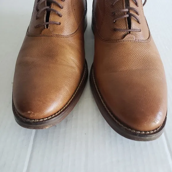 Cole Haan Madison II Oxford grain dress shoes size 9 M