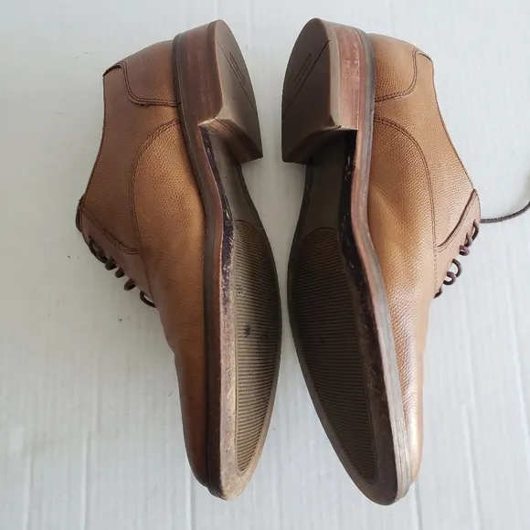 Cole Haan Madison II Oxford grain dress shoes size 9 M