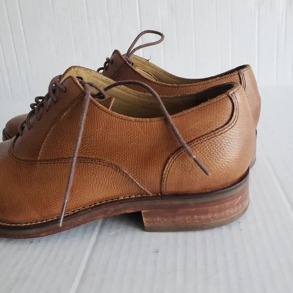 Cole Haan Madison II Oxford grain dress shoes size 9 M
