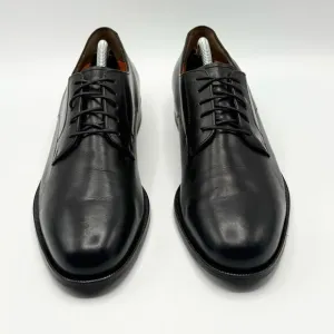 COLE HAAN Men's Black Leather 'Hawthorne' Oxford Dress Shoes Size 11M Grand.OS