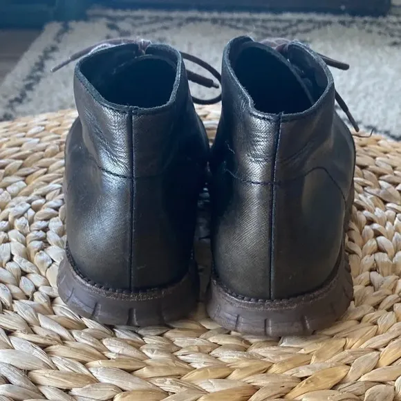 Cole Haan Men’s ZeroGrand Boots