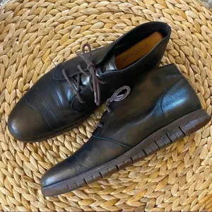 Cole Haan Men’s ZeroGrand Boots
