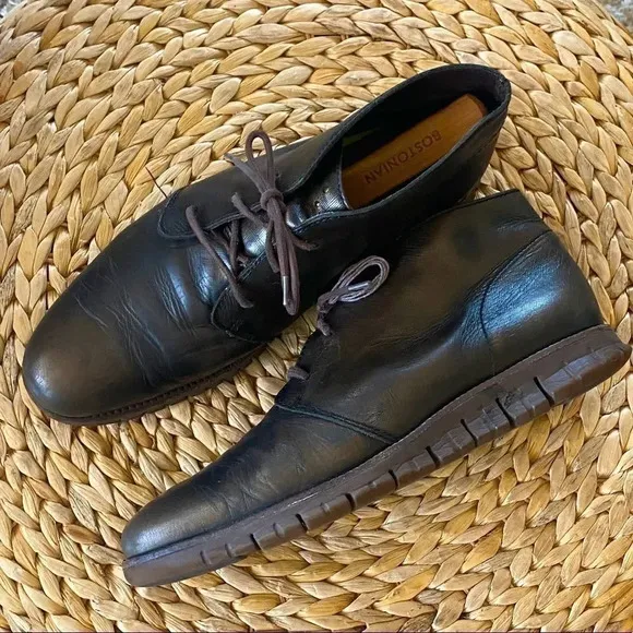 Cole Haan Men’s ZeroGrand Boots