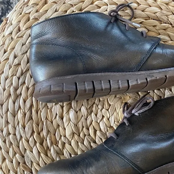 Cole Haan Men’s ZeroGrand Boots
