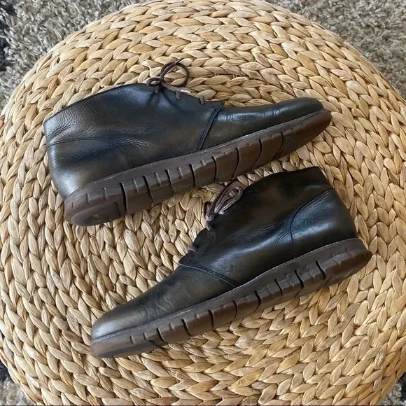 Cole Haan Men’s ZeroGrand Boots