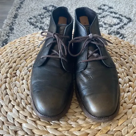 Cole Haan Men’s ZeroGrand Boots