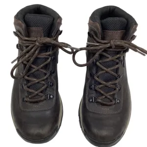 Columbia Newton Ridge Waterproof Hiking Boots