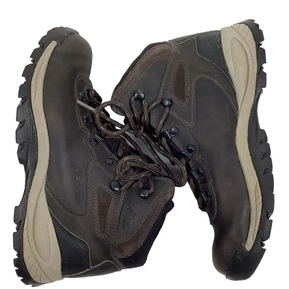 Columbia Newton Ridge Waterproof Hiking Boots