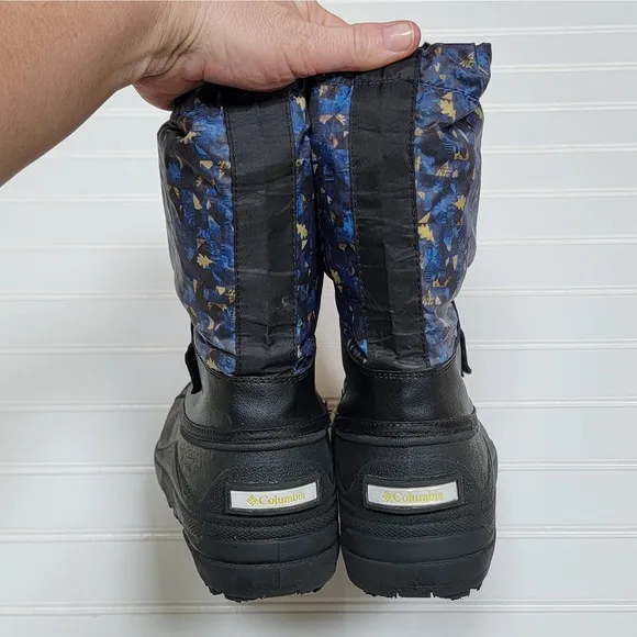 Columbia Powderbug Forty Winter Boots