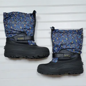 Columbia Powderbug Forty Winter Boots