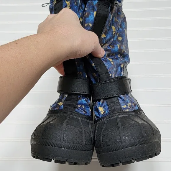 Columbia Powderbug Forty Winter Boots