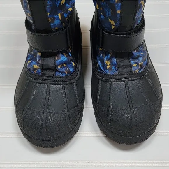 Columbia Powderbug Forty Winter Boots