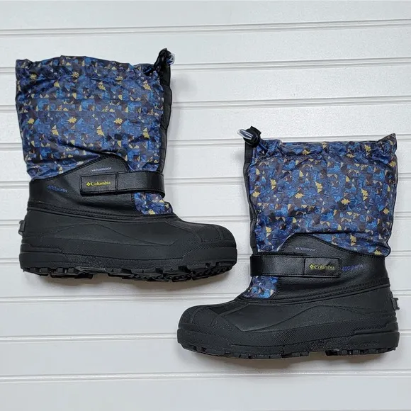 Columbia Powderbug Forty Winter Boots