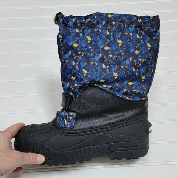 Columbia Powderbug Forty Winter Boots