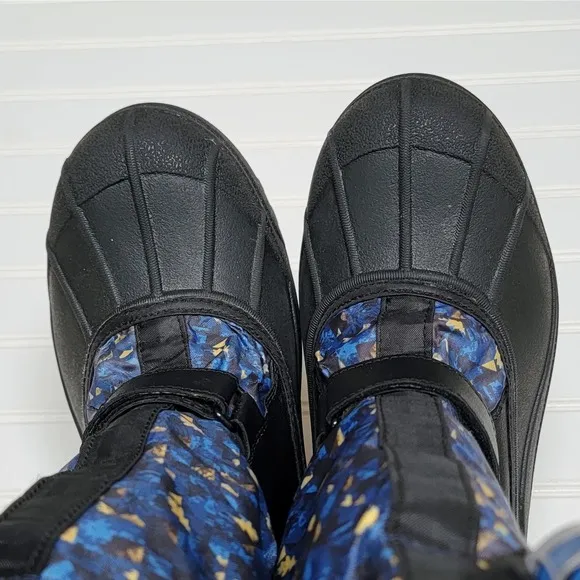 Columbia Powderbug Forty Winter Boots