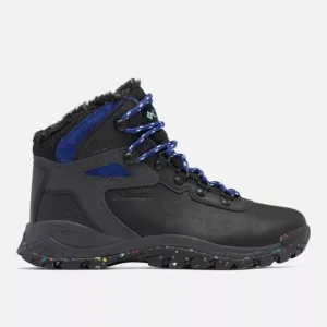 Columbia Waterproof Women’s Newton RidgePlus Omni Heat Hiking Boot‎ NWT 11