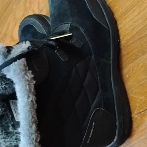 Columbia Winter Boots Size 12