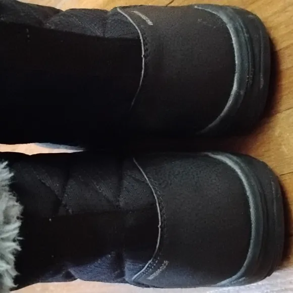 Columbia Winter Boots Size 12