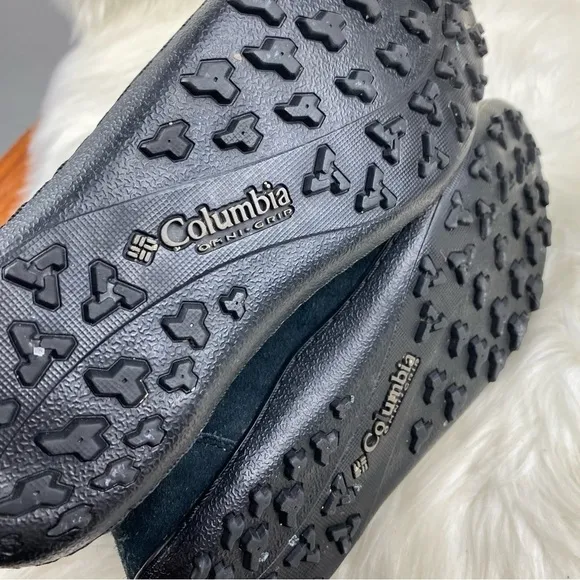 COLUMBIA WINTER BOOTS