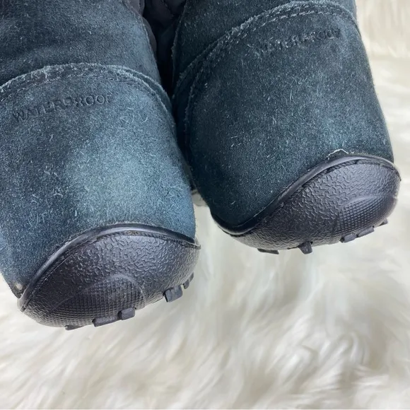 COLUMBIA WINTER BOOTS