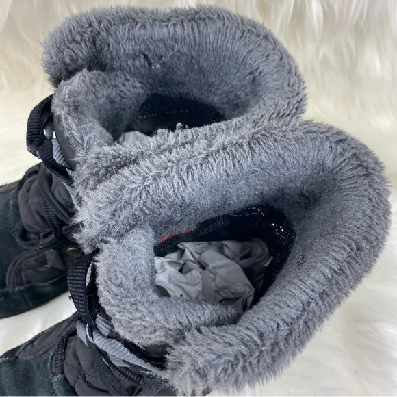 COLUMBIA WINTER BOOTS
