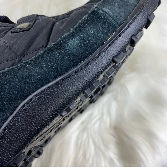 COLUMBIA WINTER BOOTS