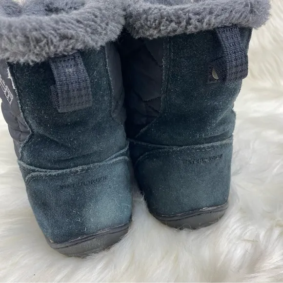 COLUMBIA WINTER BOOTS