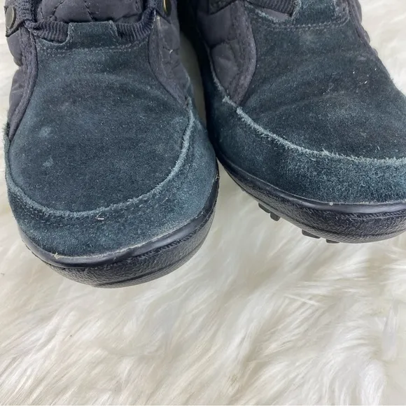 COLUMBIA WINTER BOOTS