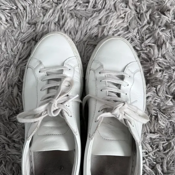 Common Projects sneakers