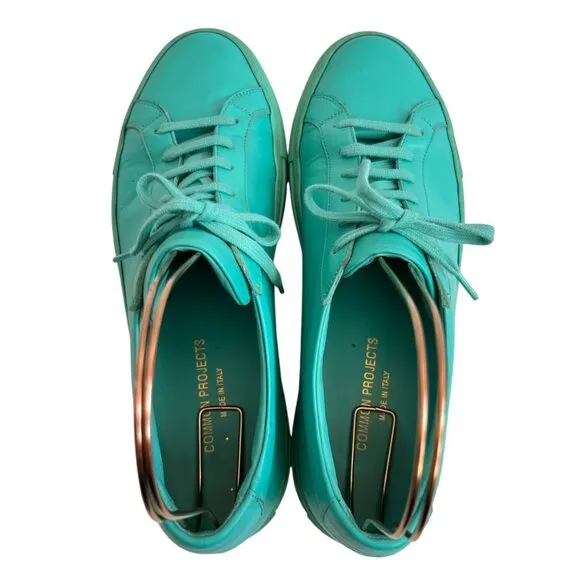 Common Projects sneakers