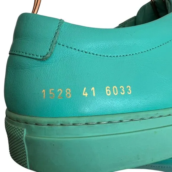 Common Projects sneakers