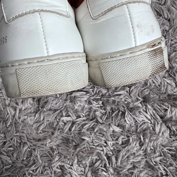 Common Projects sneakers