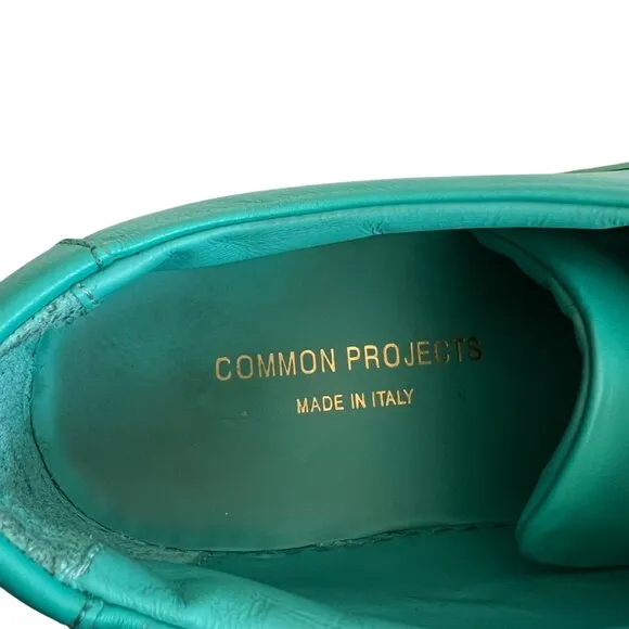 Common Projects sneakers