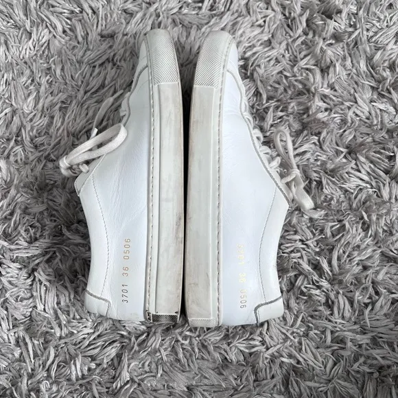 Common Projects sneakers
