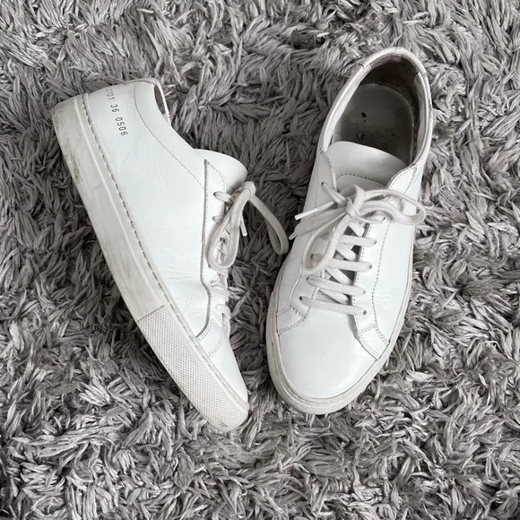 Common Projects sneakers