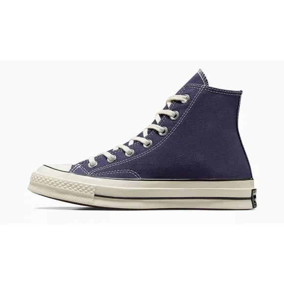 Converse Chuck 70 Hi A04589C Sneakers Men's US 12 Blue Skateboarding Shoes YZY31