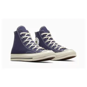 Converse Chuck 70 Hi A04589C Sneakers Men's US 12 Blue Skateboarding Shoes YZY31