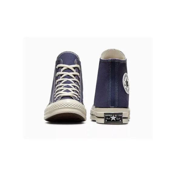 Converse Chuck 70 Hi A04589C Sneakers Men's US 12 Blue Skateboarding Shoes YZY31
