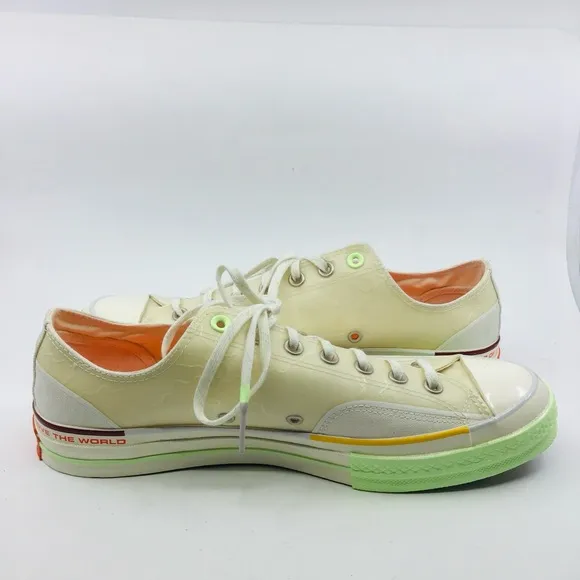 Converse Chuck Taylor Pigalle mens tennis shoes sneakers  11.5