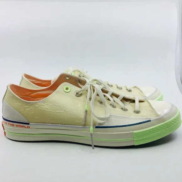 Converse Chuck Taylor Pigalle mens tennis shoes sneakers  11.5
