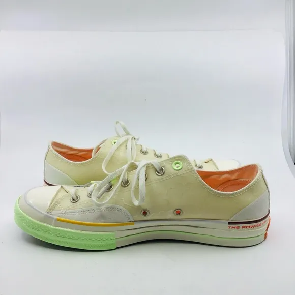 Converse Chuck Taylor Pigalle mens tennis shoes sneakers  11.5