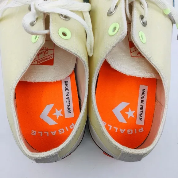 Converse Chuck Taylor Pigalle mens tennis shoes sneakers  11.5