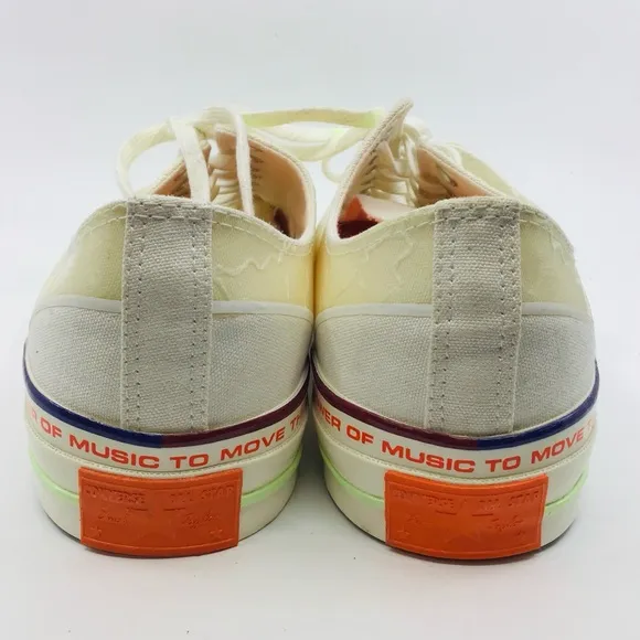 Converse Chuck Taylor Pigalle mens tennis shoes sneakers  11.5