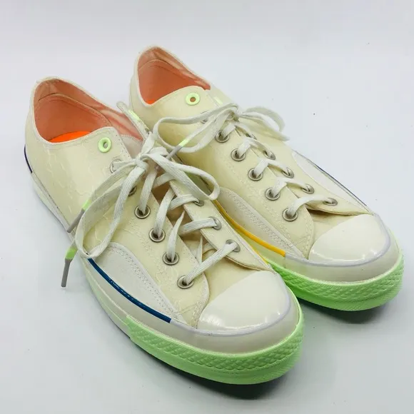 Converse Chuck Taylor Pigalle mens tennis shoes sneakers  11.5