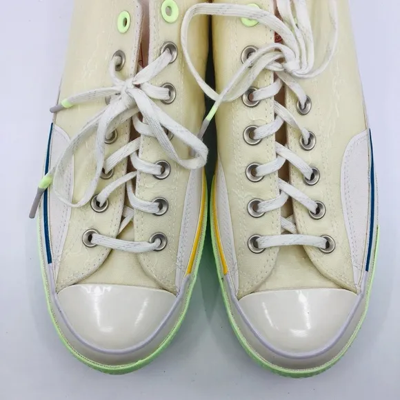 Converse Chuck Taylor Pigalle mens tennis shoes sneakers  11.5