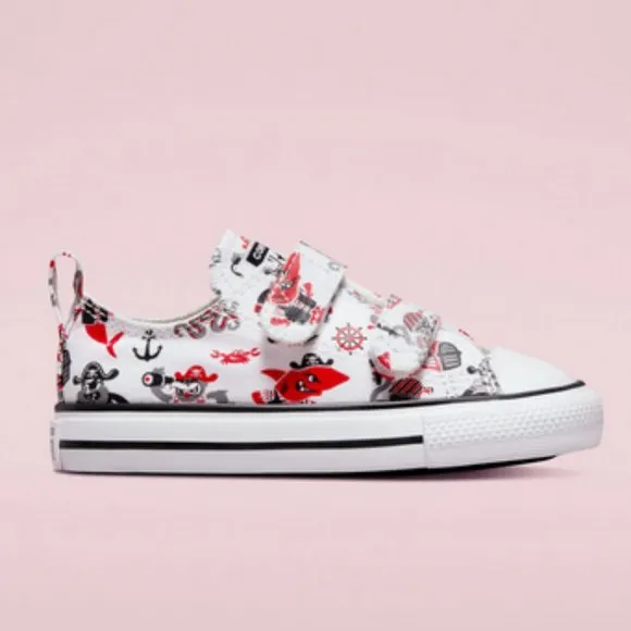 CONVERSE Toddlers Printed Sneakers Shoes