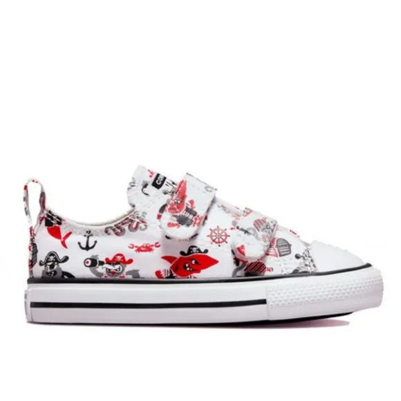 CONVERSE Toddlers Printed Sneakers Shoes
