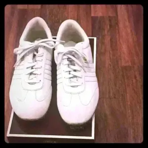 COPY - Coach shoes