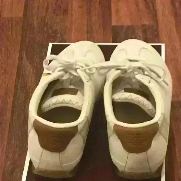 COPY - Coach shoes