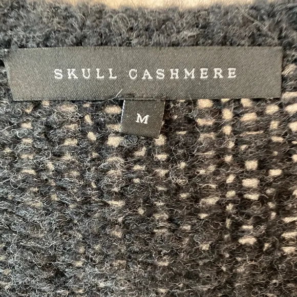 COPY - Maxi Sweater from 360 Cashmere Size M